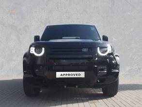 Thumbnail von Land Rover Defender 110 D300 AWD X-Dynamic SE PANO AHK 20