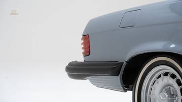 Thumbnail von Mercedes-Benz 380 SL + hardtop '82