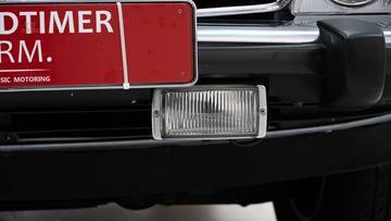 Thumbnail von Mercedes-Benz 380 SL + hardtop '82