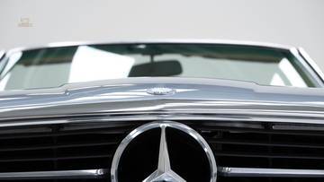 Thumbnail von Mercedes-Benz 380 SL + hardtop '82
