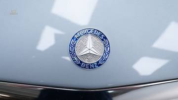 Thumbnail von Mercedes-Benz 380 SL + hardtop '82