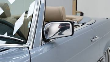 Thumbnail von Mercedes-Benz 380 SL + hardtop '82
