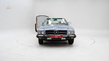Thumbnail von Mercedes-Benz 380 SL + hardtop '82