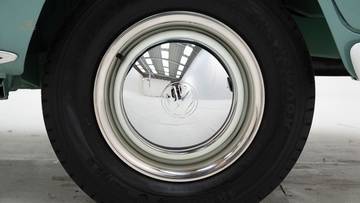 Thumbnail von Volkswagen T1 Kombi 21 Windows '64