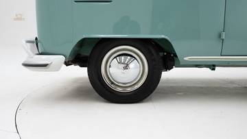 Thumbnail von Volkswagen T1 Kombi 21 Windows '64