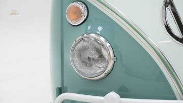 Thumbnail von Volkswagen T1 Kombi 21 Windows '64