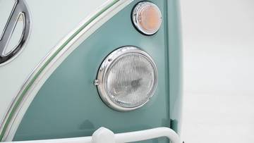 Thumbnail von Volkswagen T1 Kombi 21 Windows '64