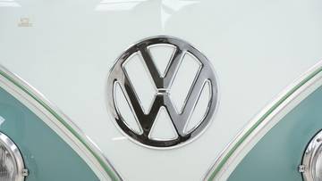 Thumbnail von Volkswagen T1 Kombi 21 Windows '64