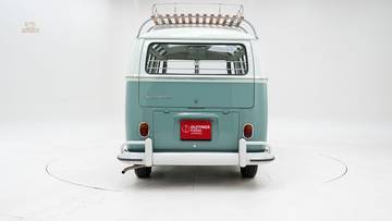 Thumbnail von Volkswagen T1 Kombi 21 Windows '64