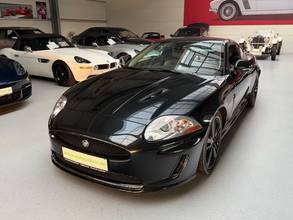 ジャガーXKR R  5.0 アルカンタラエディション プロトタイプ 1of1