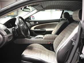 Thumbnail von Jaguar XKR R  5.0 Alcantara Edition Prototype 1 of 1