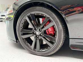 Thumbnail von Jaguar XKR R  5.0 Alcantara Edition Prototype 1 of 1