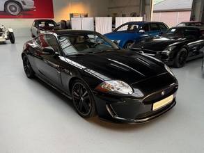 Thumbnail von Jaguar XKR R  5.0 Alcantara Edition Prototype 1 of 1