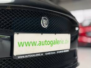 Thumbnail von Jaguar XKR R  5.0 Alcantara Edition Prototype 1 of 1