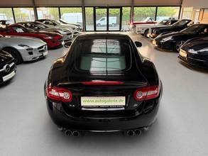 Thumbnail von Jaguar XKR R  5.0 Alcantara Edition Prototype 1 of 1