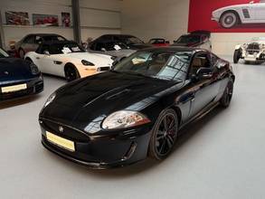 Thumbnail von Jaguar XKR R  5.0 Alcantara Edition Prototype 1 of 1