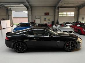 Thumbnail von Jaguar XKR R  5.0 Alcantara Edition Prototype 1 of 1