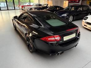 Thumbnail von Jaguar XKR R  5.0 Alcantara Edition Prototype 1 of 1