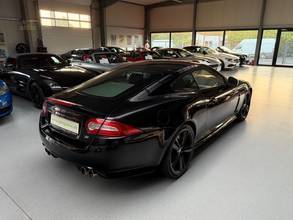 Thumbnail von Jaguar XKR R  5.0 Alcantara Edition Prototype 1 of 1