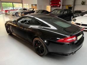 Thumbnail von Jaguar XKR R  5.0 Alcantara Edition Prototype 1 of 1