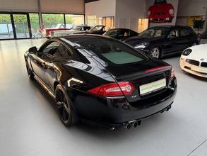 Thumbnail von Jaguar XKR R  5.0 Alcantara Edition Prototype 1 of 1