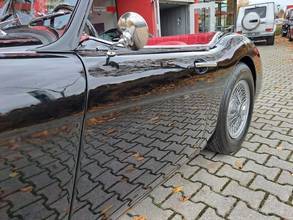 Thumbnail von Austin Healey A H 100/6 BN4 2+2 - German top restoration!
