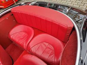 Thumbnail von Austin Healey A H 100/6 BN4 2+2 - German top restoration!