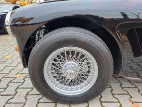 Thumbnail von Austin Healey A H 100/6 BN4 2+2 - German top restoration!