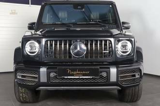 Thumbnail von Mercedes-Benz G 63 AMG Mercedes-AMG G 63