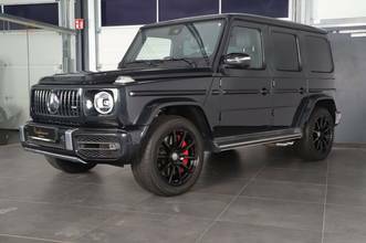 Thumbnail von Mercedes-Benz G 63 AMG Mercedes-AMG G 63