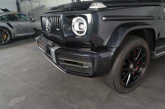 Thumbnail von Mercedes-Benz G 63 AMG Mercedes-AMG G 63