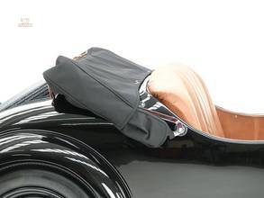 Thumbnail von Mercedes-Benz 170/6 Roadster by Reutter '35