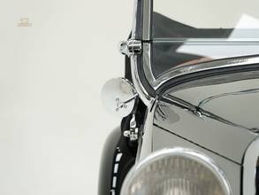 Thumbnail von Mercedes-Benz 170/6 Roadster by Reutter '35