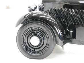Thumbnail von Mercedes-Benz 170/6 Roadster by Reutter '35