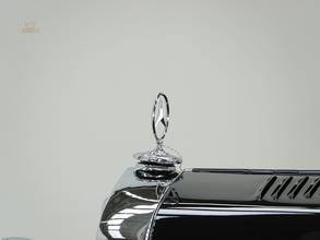 Thumbnail von Mercedes-Benz 170/6 Roadster by Reutter '35