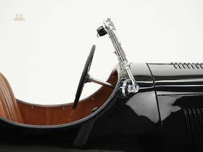 Thumbnail von Mercedes-Benz 170/6 Roadster by Reutter '35