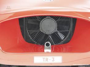 Thumbnail von Triumph TR3 Small Mouth '57