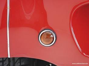 Thumbnail von Triumph TR3 Small Mouth '57