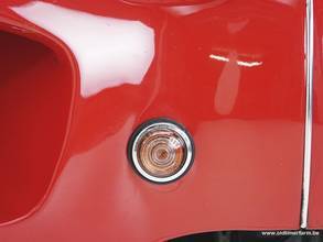 Thumbnail von Triumph TR3 Small Mouth '57