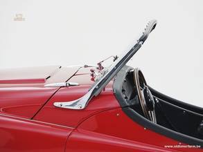 Thumbnail von Triumph TR3 Small Mouth '57