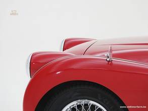 Thumbnail von Triumph TR3 Small Mouth '57