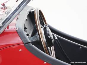 Thumbnail von Triumph TR3 Small Mouth '57