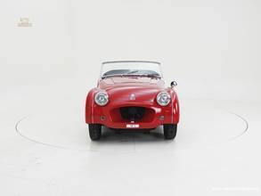 Thumbnail von Triumph TR3 Small Mouth '57