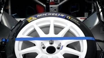 Thumbnail von Aston Martin V8 Vantage GT4 Rally "one of one" Ex-Delecour!