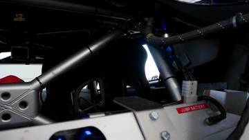 Thumbnail von Aston Martin V8 Vantage GT4 Rally "one of one" Ex-Delecour!