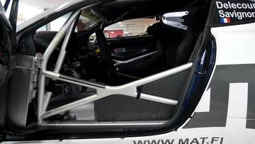 Thumbnail von Aston Martin V8 Vantage GT4 Rally "one of one" Ex-Delecour!