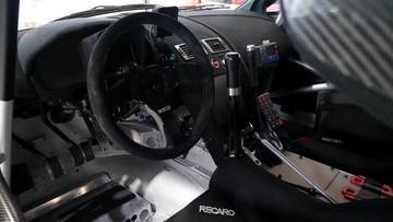 Thumbnail von Aston Martin V8 Vantage GT4 Rally "one of one" Ex-Delecour!