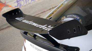 Thumbnail von Aston Martin V8 Vantage GT4 Rally "one of one" Ex-Delecour!