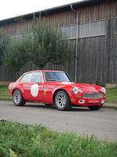 Thumbnail von MG MGB GT V8 Sebring Stage 1 RHD Tribute