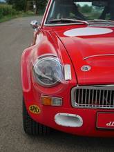 Thumbnail von MG MGB GT V8 Sebring Stage 1 RHD Tribute